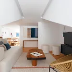 Charming Suites Chiado