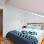 Charming Suites Chiado