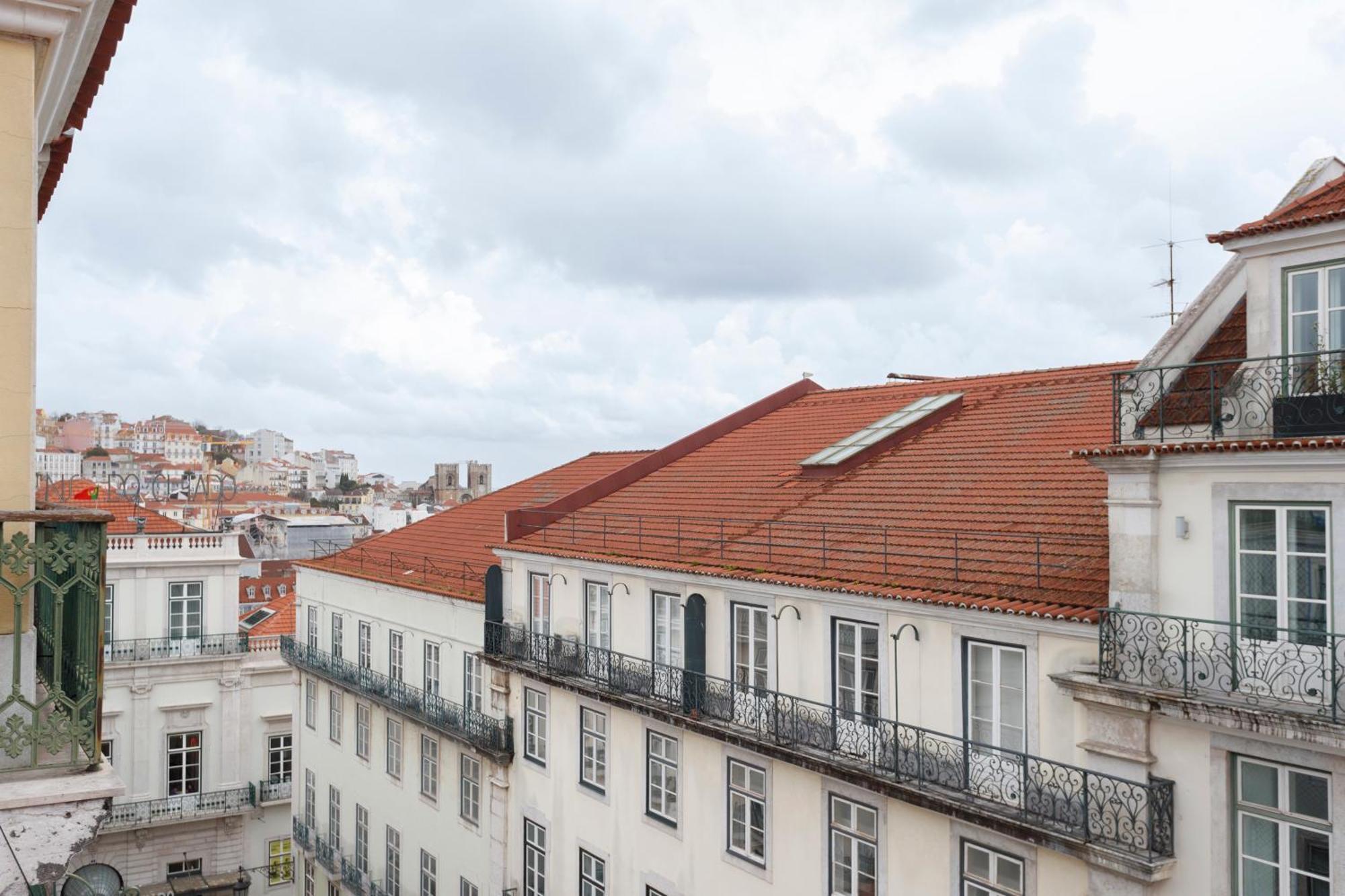 Gasthof Charming Chiado