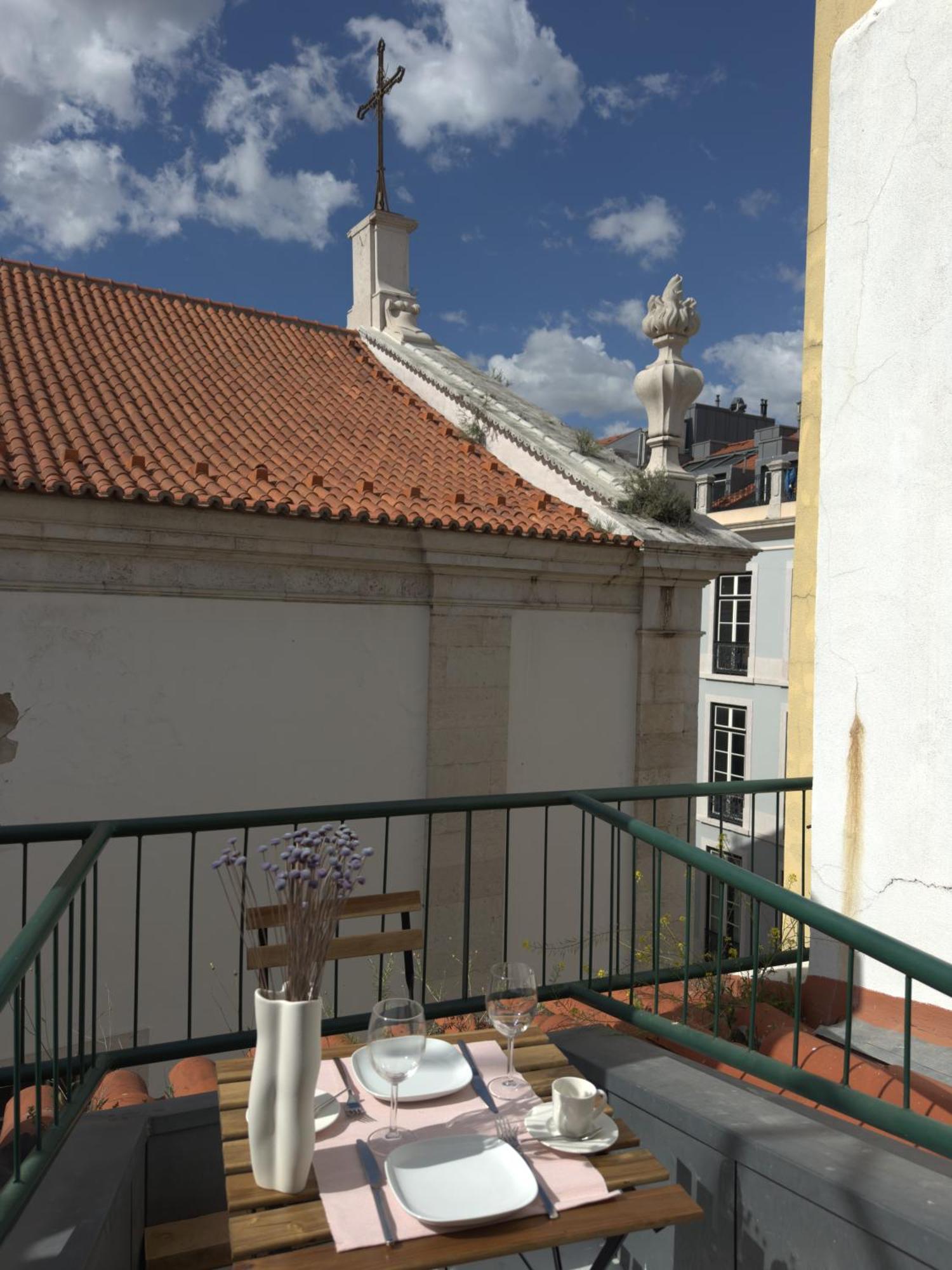Charming Chiado Gasthof